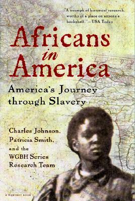 Africans in America: America&#39;s Journey Through Slavery