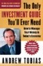 The Only Investment Guide You'll Ever Need