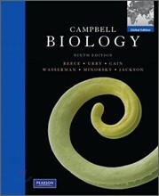 [Campbell] Biology, 9/E