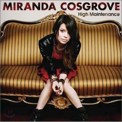 Miranda Cosgrove - High Maintenance