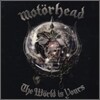 Motorhead - The World Is Yours