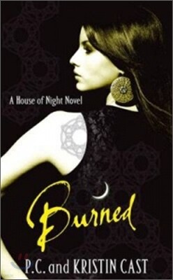 House of Night #7 : Burned