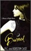 House of Night #7 : Burned