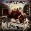 Kansas - Leftoverture (Ltd. Ed)(180G)(LP)