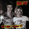 Iggy Pop - Iggy & Ziggy: Cleveland '77 (LP)