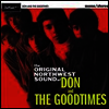 Don & The Goodtimes - Original Northwest Sound of Don & the Goodtimes (LP)