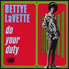 Bettye Lavette - Do Your Duty (LP)