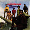 Sly & The Family Stone - Dance to the Music (Columbia) (LP)