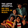 Lovin' Spoonful - Do You Believe in Music (LP)