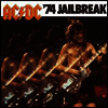 AC/DC - '74 Jailbreak (Ltd)(Remastered)(180G)(LP)