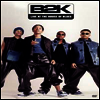 B2k - Live At The House Of Blues (DVD)(2002)