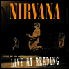 Nirvana - Live at Reading (180G)(2LP)