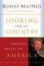 Looking for My Country: Finding Myself in America