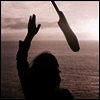 Matteah Baim - Death of the Sun (LP)