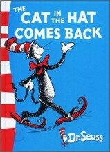 The Cat in the Hat Comes Back