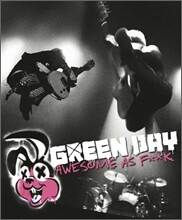 Green Day - Awesome As F**k (Deluxe Edition)