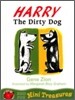 Harry The Dirty Dog