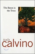 The Baron in the Trees