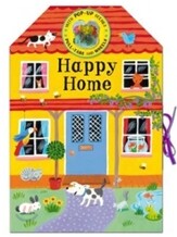 Colourful Carousels : Happy Home