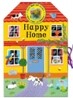 Colourful Carousels : Happy Home