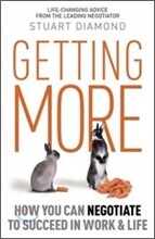 Getting More