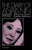 The Diary of Anais Nin Volume 3 1939-1944: Vol. 3 (1939-1944)