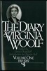 The Diary of Virginia Woolf, Volume 1: 1915-1919
