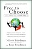 Free to Choose: A Personal Statement