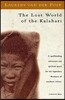 The Lost World of the Kalahari