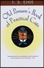 Old Possum's Book of Practical Cats