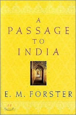 A Passage to India