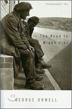 The Road to Wigan Pier