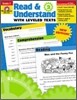 Read and Understand with Leveled Texts, Grade 2 Teacher Resource