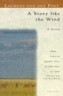 A Story Like the Wind