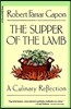 The Supper of the Lamb: A Culinary Reflection