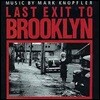 [중고] [LP] O.S.T. / Last Exit To Brooklyn - 브룩클린으로 가는 마지막 비상구