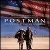 [중고] O.S.T. (James Newton Howard) / The Postman (포스트맨)