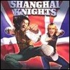 [중고] O.S.T. / Shanghai Knights - 상하이 나이츠
