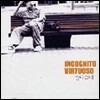 [중고] 각나그네 / Incornito Virtuoso