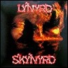 [중고] [LP] Lynyrd Skynyrd / Free Bird, Simple Man