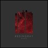[중고] 개코 (Gaeko) / Redingray (2CD/Digipack)