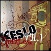 [중고] Keslo (케슬로) / Street Level Vol.1