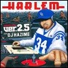 [중고] DJ Hazime / HARLEM ver.2.5 (일본수입)