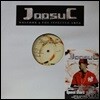 [LP] Joosuc (주석) / 2집 - Welcome 2 The Infected Area (2LP/미개봉)