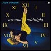 [중고] Julie London / Around Midnight (수입)