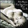 [중고] Eddie Higgins / You Don't Know What Love Is (일본반)