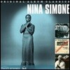 [중고] Nina Simone / Original Album Classics (3CD/수입)