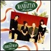 [중고] Manhattan Transfer / Christmas Album