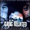 O.S.T. / Gang Related (2CD/수입/미개봉/자켓확인)