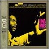 [중고] Kenny Dorham / Una Mas (RVG Edition/수입)